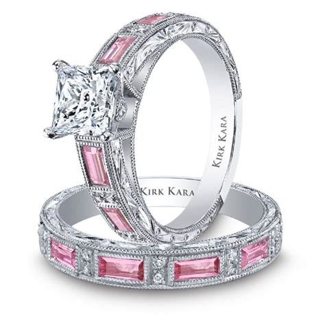 macy's diamond wedding rings|macy's pink stone engagement rings.